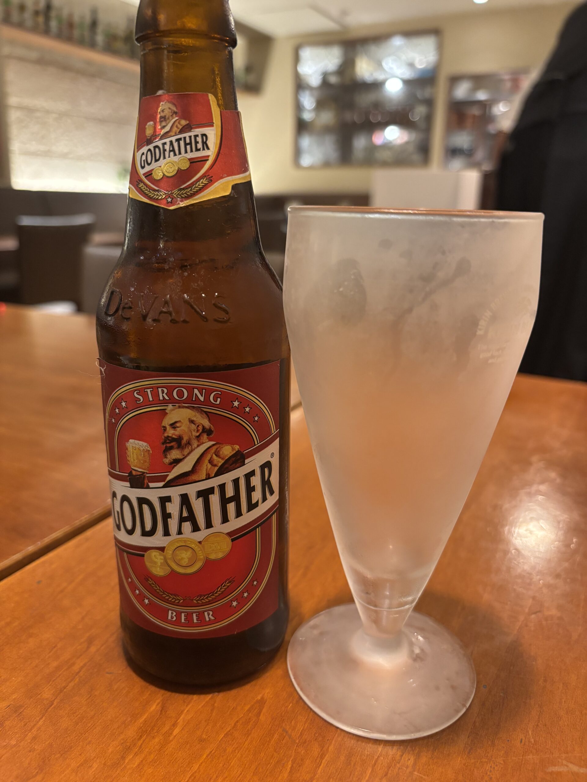 インドビール