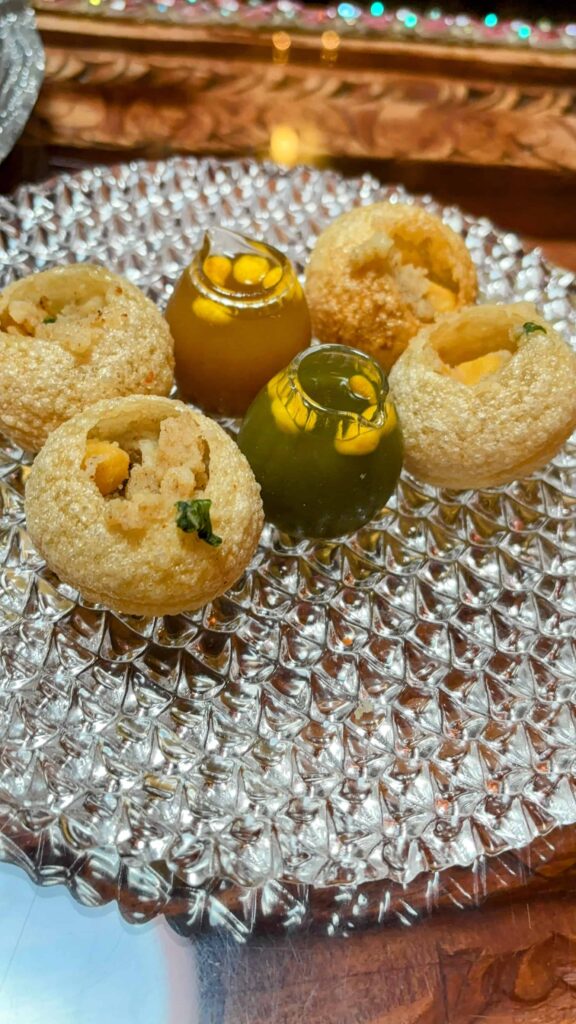 日暮里のダージリのパに埔里の写真。